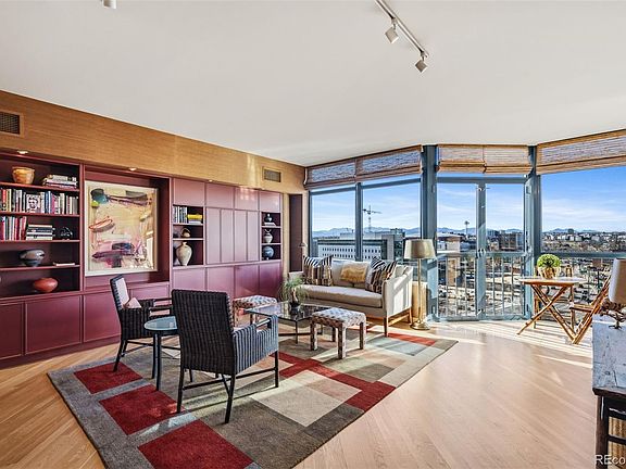 3rd image of 1350 Lawrence Street #7C