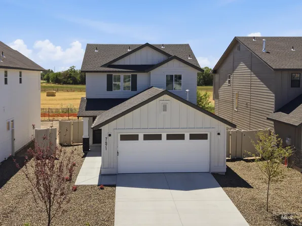 7471 W Trumbull Ct, Eagle, ID 83616