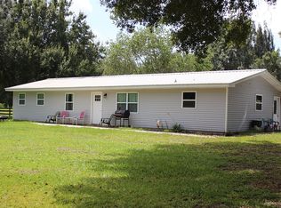 3217 Hicks Rd, Lorida, FL 33857