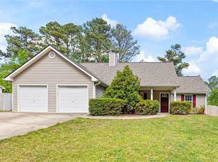 39 Gunnell Rd, Dallas, GA 30157