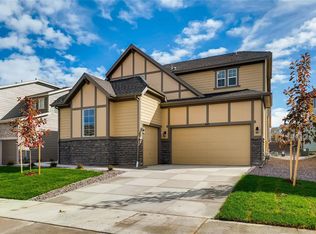 947 Sundance Ln, Erie, CO 80516