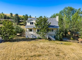 11740 Gopher Dr, Missoula, MT 59808