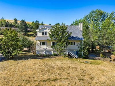 11740 Gopher Dr, Missoula, MT, 59808