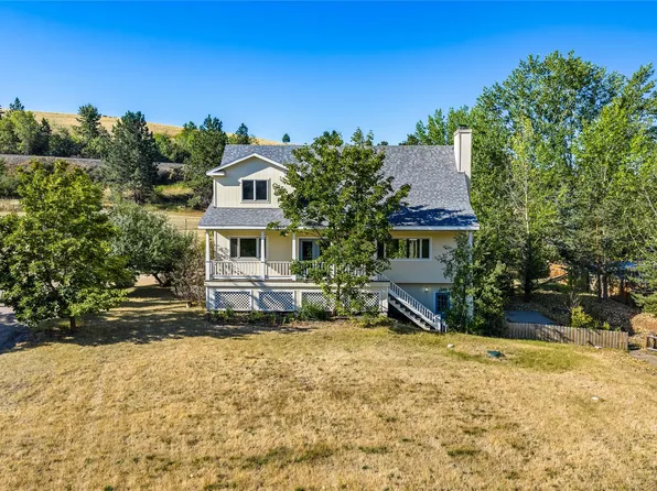 11740 Gopher Dr, Missoula, MT 59808