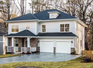 2878 Silver Hill Ter SE, Atlanta, GA 30316