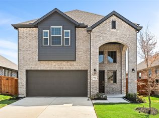 3942 Mercedes Bnd, Forney, TX 75126