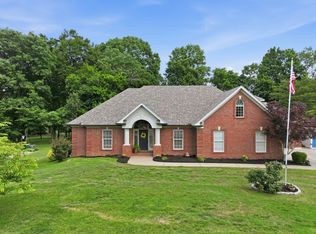 119 Millstone Way, White House, TN 37188