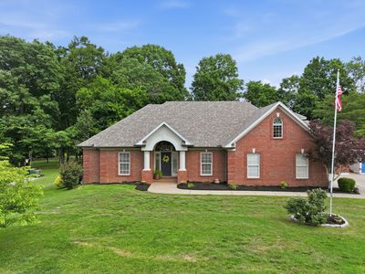 119 Millstone Way, White House, TN, 37188