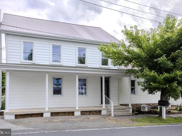 9649 Upper Strasburg Rd, Upperstrasburg, PA 17265