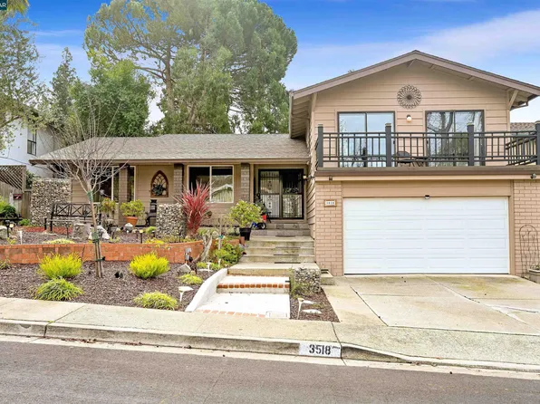 3518 Torino Way, Concord, CA 94518