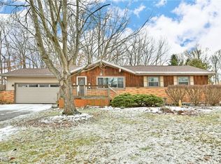 3807 State Route 305, Southington, OH 44470