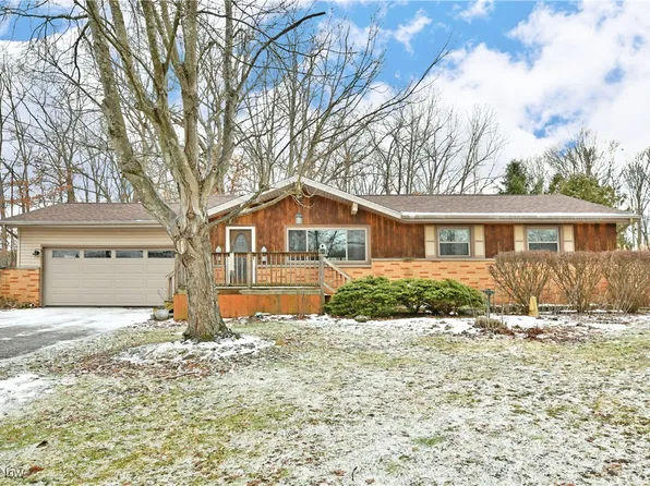 3807 State Route 305, Southington, OH 44470