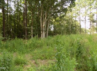 4013 Us Highway 401 N Lot 3, Louisburg, NC 27549