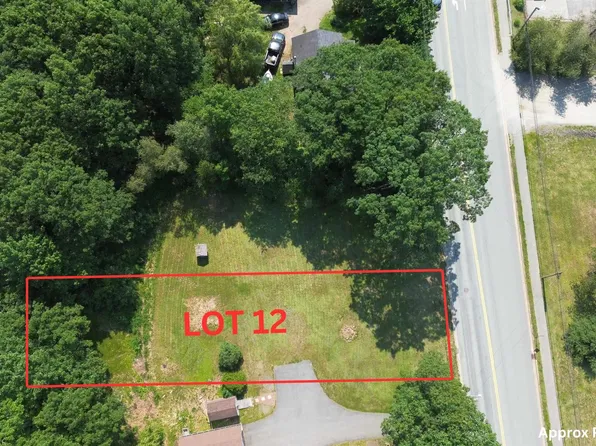 Lahave St Lot 12, Bridgewater, NS B4V 2T5