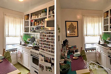 Rented by Ideal Properties Group