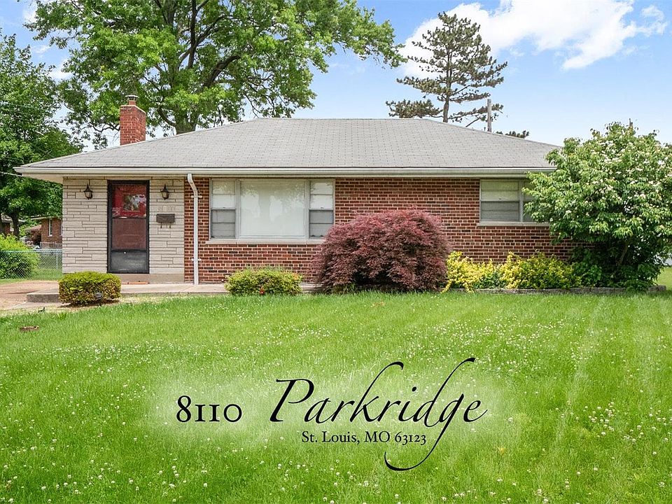 1st image of 8110 Parkridge Dr