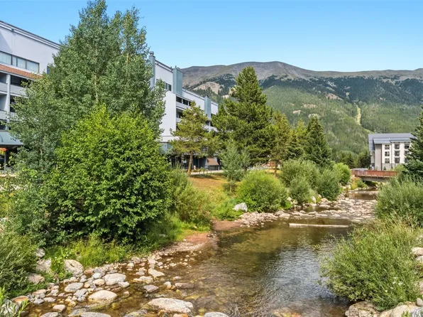 760 Copper Road UNIT F204, Copper Mountain, CO 80443
