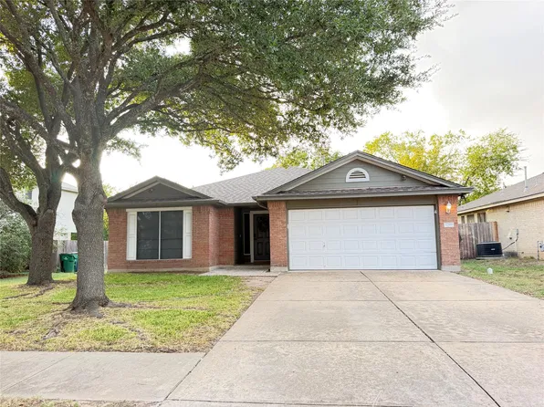 17708 Limpia Creek Dr, Round Rock, TX 78664
