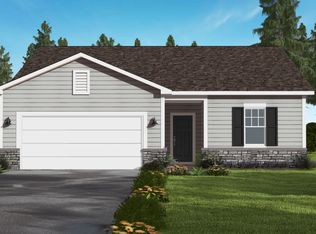 20913 W 190th Ter, Spring Hill, KS 66083
