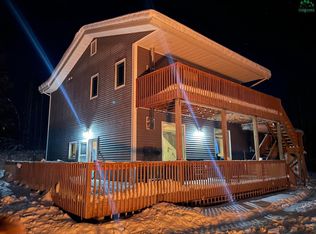 705 Birch Knoll Rd, Fairbanks, AK 99712