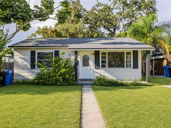 5131 13TH AVENUE N, ST PETERSBURG, FL 33710