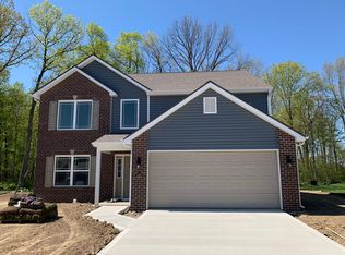 1593 Cuprum Pass, Fort Wayne, IN 46845