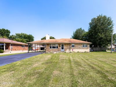 1004 High School Dr, Louisville, KY, 40219