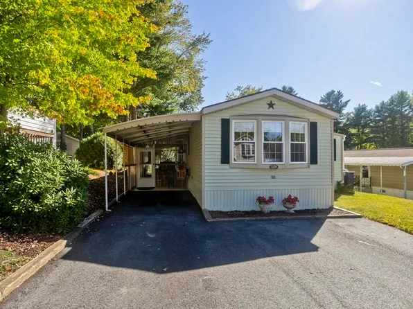 129 Pine Ave, Sturbridge, MA 01566