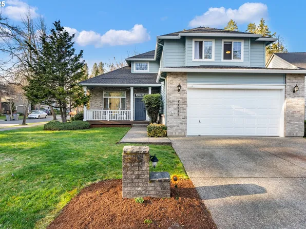17091 SW Cobblestone Dr, Sherwood, OR 97140