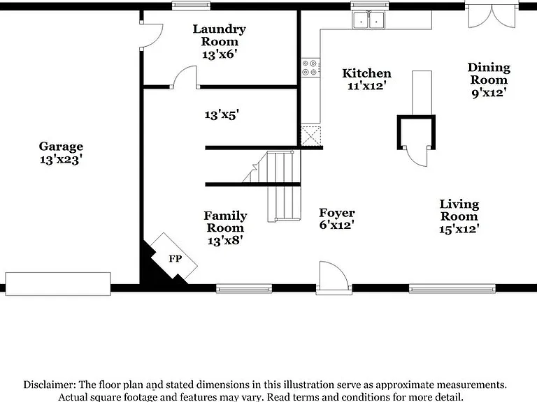 401 Sherwood Oaks Rd — Photo 2
