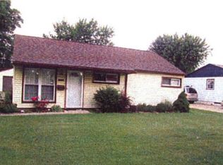 229 Austin Ave NW, Massillon, OH 44646