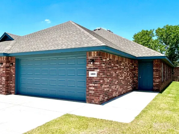 1800 W 23rd Ave, Stillwater, OK 74074