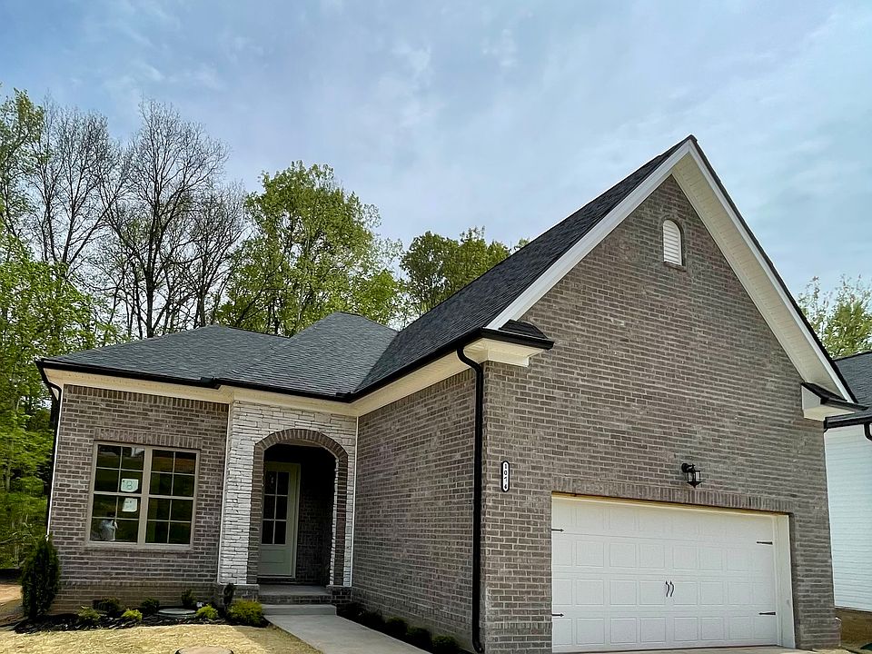 2 car garage