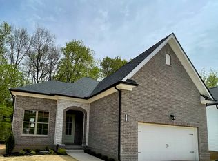(Undisclosed Address), Joelton, TN 37080