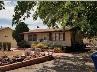 532 E 500 S, Saint George, UT 84770