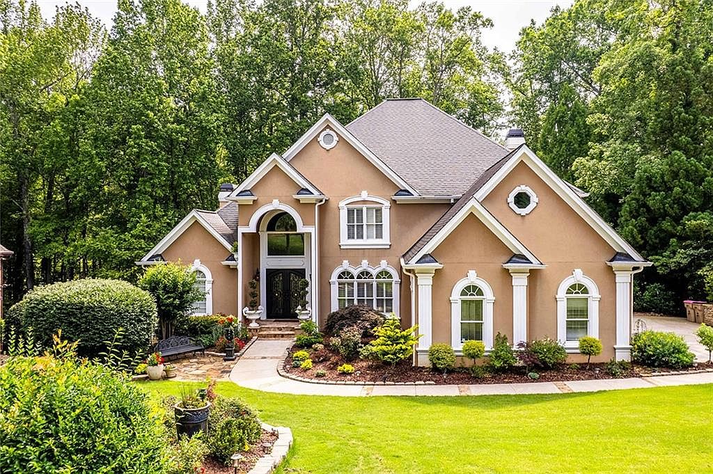 14535 Eighteenth Fairway