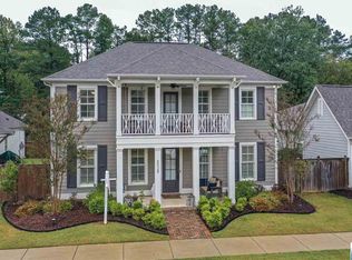 6528 Spring St, Trussville, AL 35173