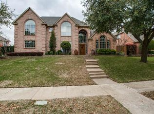 2612 Wakefield Dr, Plano, TX 75093