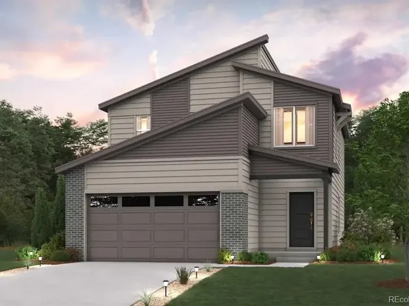 9382 Ceylon Street, Commerce City, CO 80022