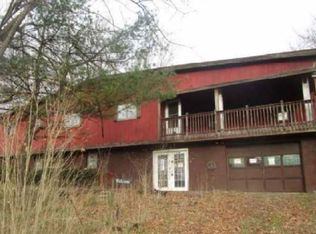 421 Fosterville Rd, Greensburg, PA 15601