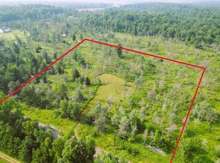 9636 West Port Arthur Road, Ladysmith, WI 54848