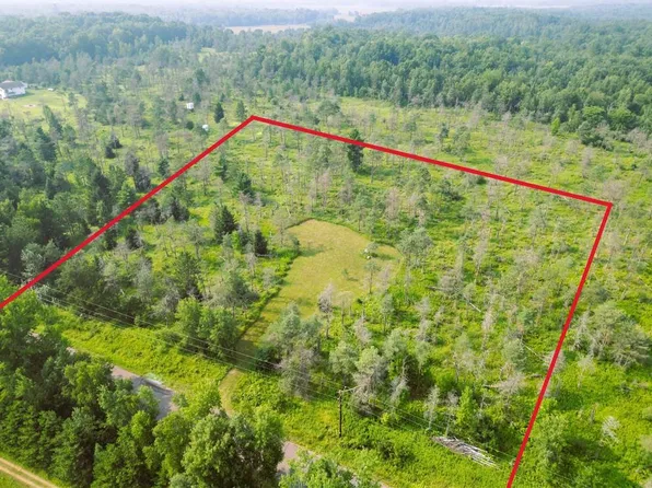 9636 West Port Arthur Road, Ladysmith, WI 54848