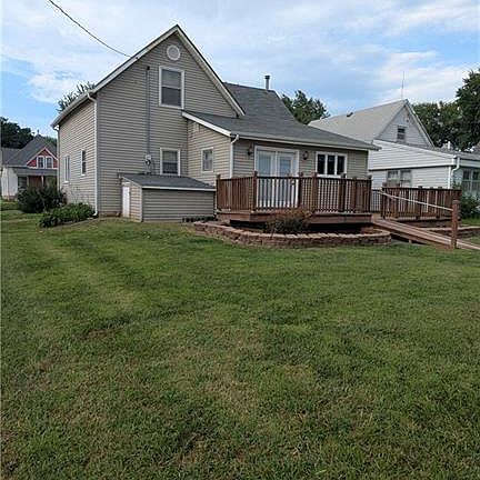 4th image of 609 Pottawatomie St