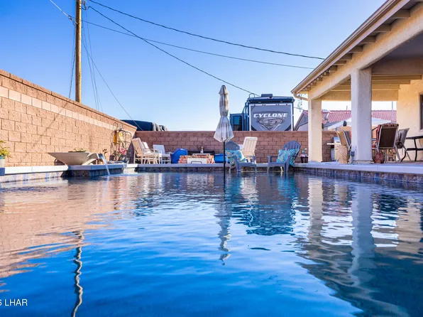 3710 Aqua Dr, Lake Havasu City, AZ 86406