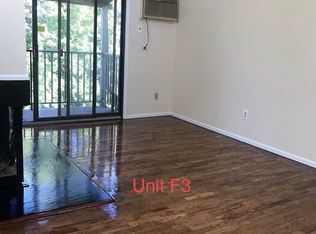 2 Hackensack St APT F3, Wood Ridge, NJ 07075