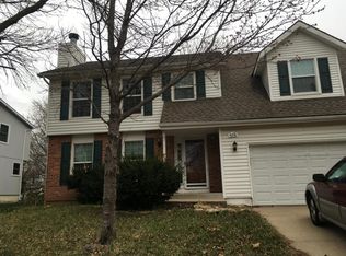 416 N Mesquite St, Olathe, KS 66061