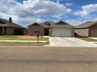 1816 E Harvard St, Lubbock, TX 79403
