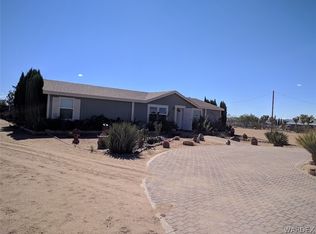 8996 W 4th St, Dolan Springs, AZ 86441