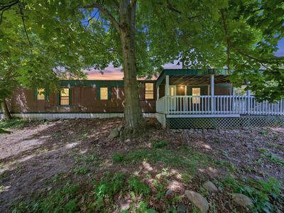 9680 Culver Rd, Clarklake, MI, 49234