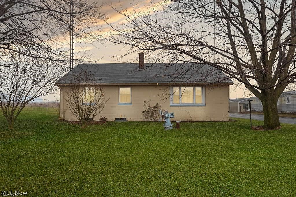 6736 Geiselman Rd, Minerva, OH 44657 Zillow